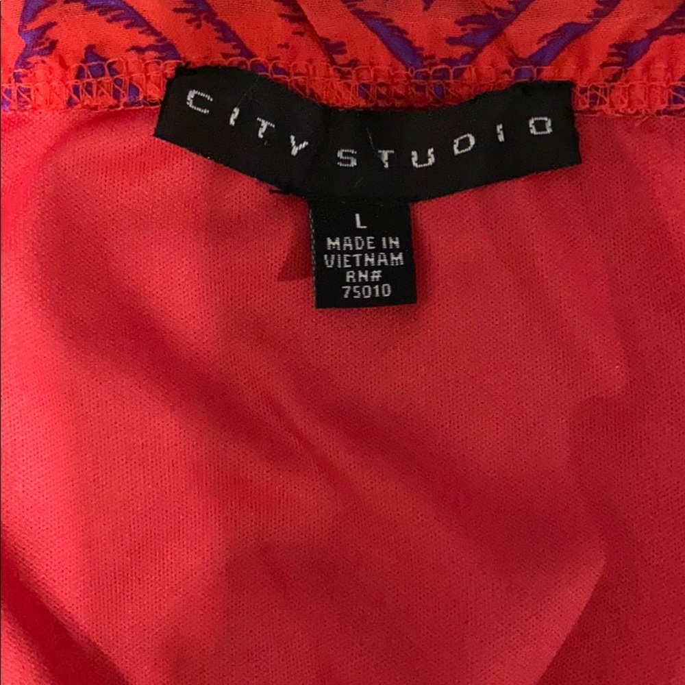 Dress - Picture 4 of 4